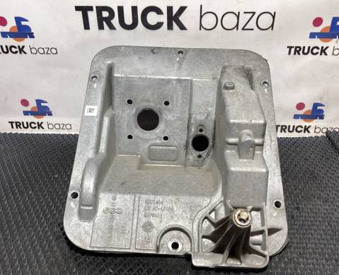 A9402940701 Кронштейн педального узла для Mercedes-Benz Axor