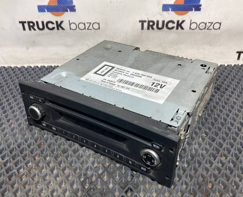 2024938 Магнитола для Scania 5-series T (с 2004 по 2016)