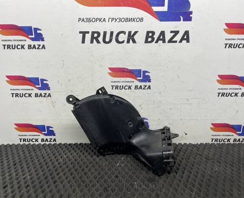 81254240012 Крышка блока предохранителей для Man TGA
