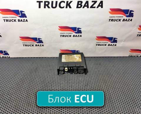 2203911 Блок управления C200 GSM GPS для Scania 4-series S (с 1995 по 2007)
