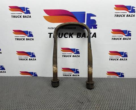 1365554 Стремянка рессоры задней для Daf 95XF