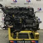 Двигатель MX340U1 460 л.с. EURO 5 (цена неактуальна) для Daf XF105 (с 2005)