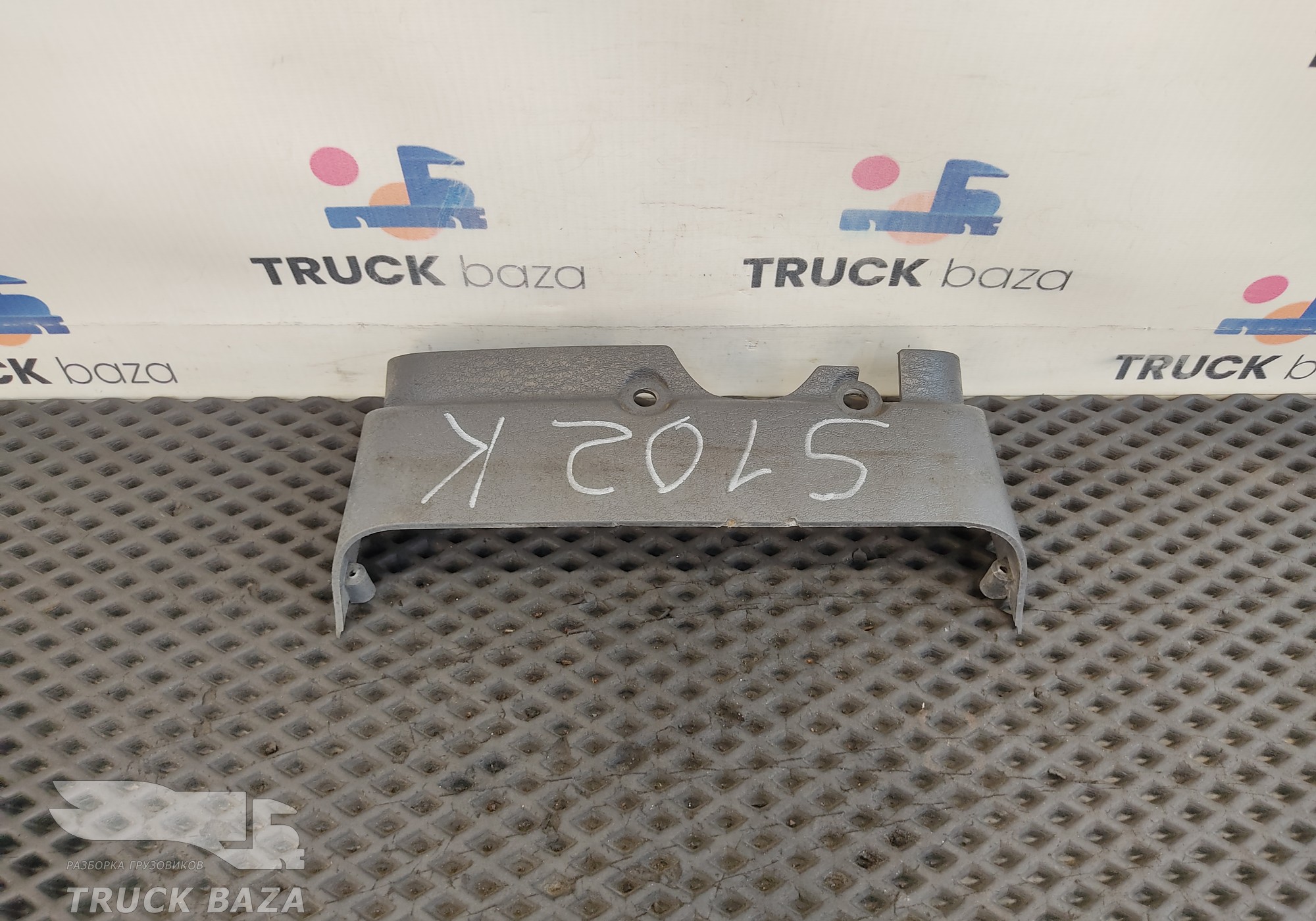 1403594 Кожух рулевой колонки для Scania 4-series R (с 1995 по 2007)