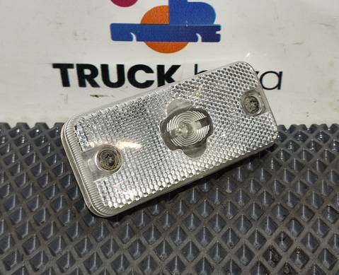 1653605 Фонарь габаритный для Daf XF105 (с 2006 по 2020)