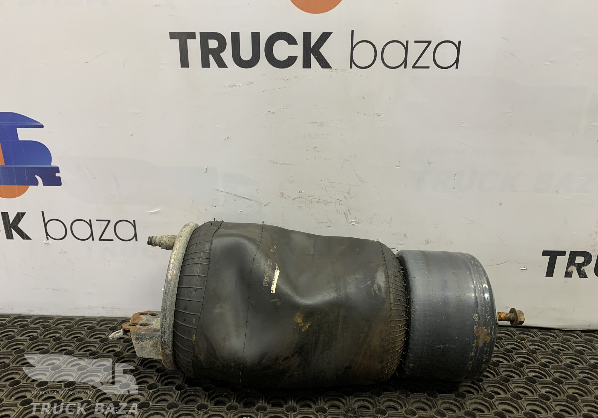 20582209 Подушка пневмоподвески задняя для Volvo FH
