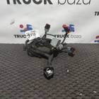 357686V13 Проводка автономного отопителя для Ford F-MAX (с 2018)