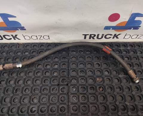 490133506060 Шланг тормозной для КАМАЗ 5490 (с 2013)