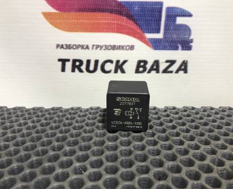 4718222 Реле 24V для Mercedes-Benz Axor
