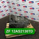 1681753 АКПП ZF 12AS2130TD для Daf XF105 (с 2005)