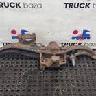 81436303190 Кронштейн пневморессоры левый для Hyundai