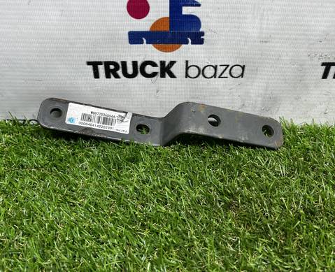 WG9725360044 Кронштейн ускорительного клапана для Sinotruk Howo T5G