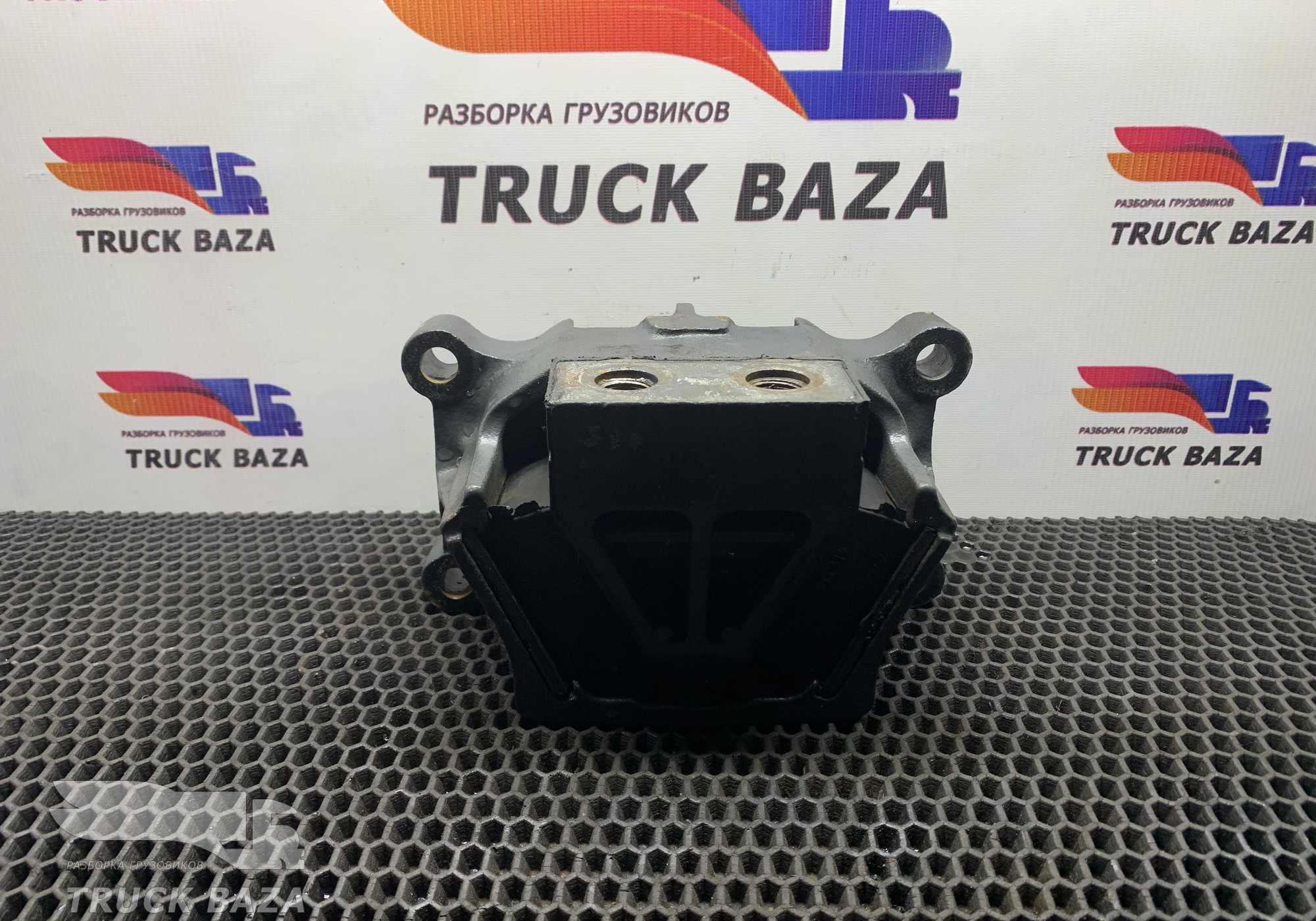 A9412418113 Опора двигателя передняя для Mercedes-Benz Actros New Actros MP4 (с 2011)