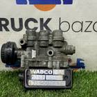 1383955 Кран уровня пола главный для Renault Magnum III E-tech (с 2001 по 2005)