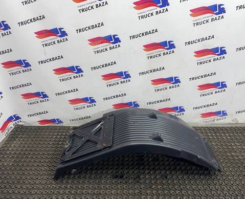 82110404 Крыло переднее левое для Volvo FH 4 (с 2012)