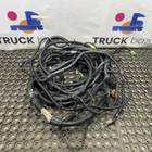 Проводка шасси основная для Man