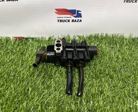 81981830000 Распределитель тормозных сил для Man TGA