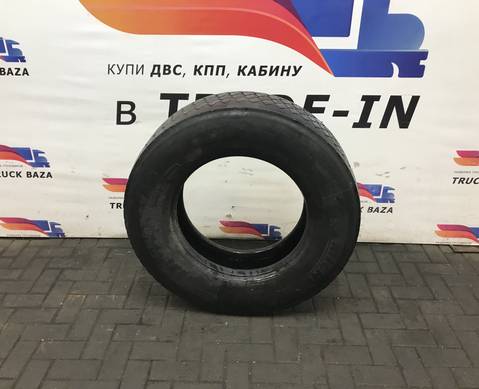 Шина MICHELIN 315/70 R22,5 для Разные Автомобили