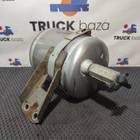 WG9000360773 Ресивер воздушный 8 L для Sinotruk Sitrak C7H