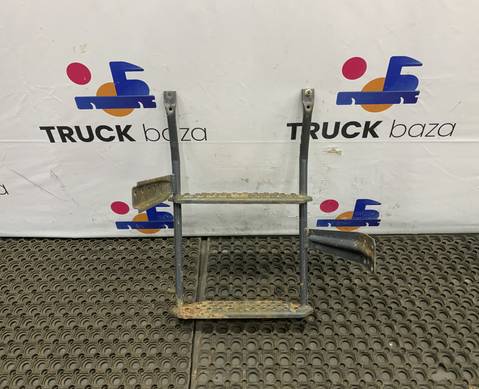 41025156 Подножка для Iveco Stralis I (с 2002)