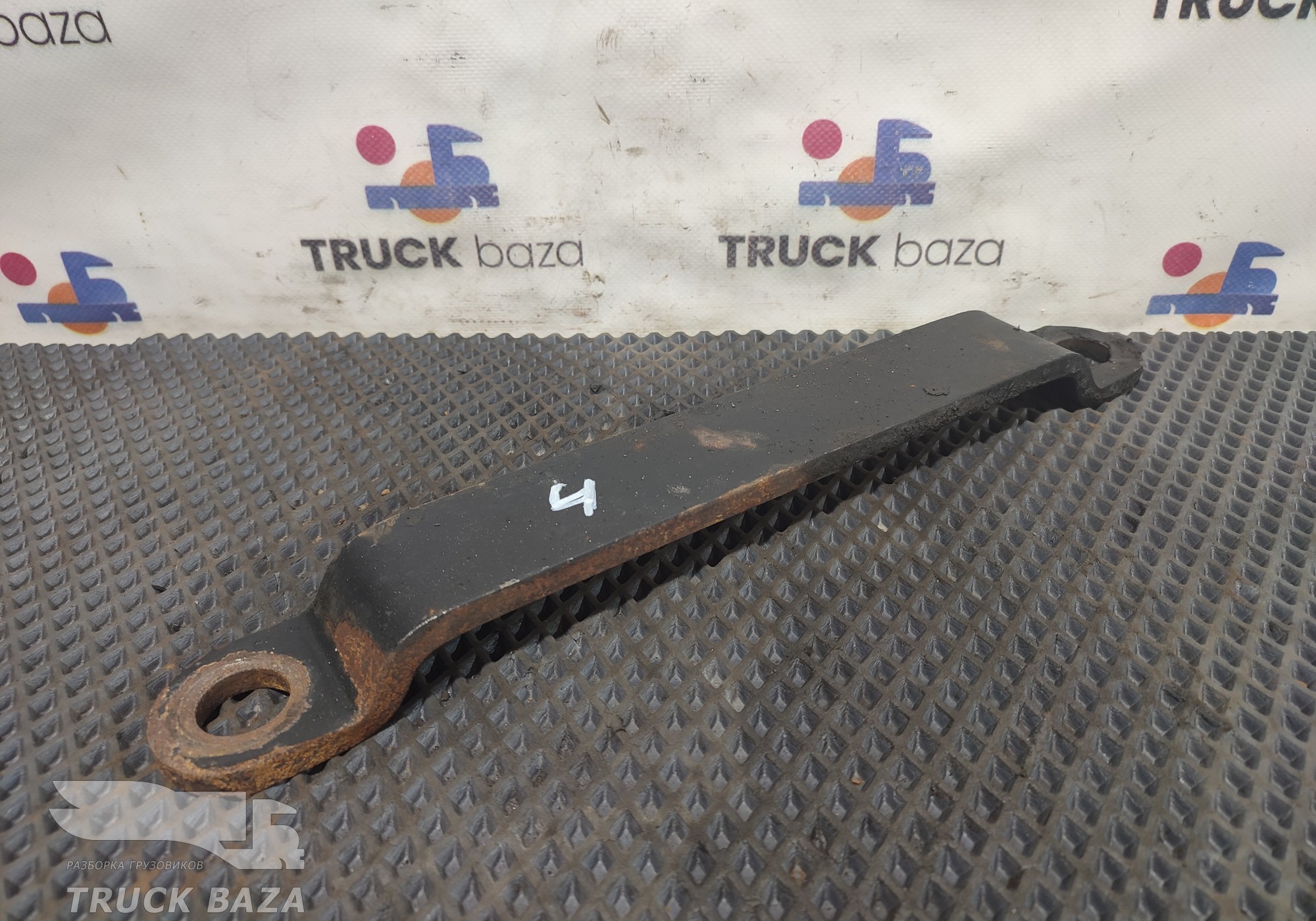 43082906060 Стойка переднего стабилизатора для КАМАЗ 5490 (с 2013)