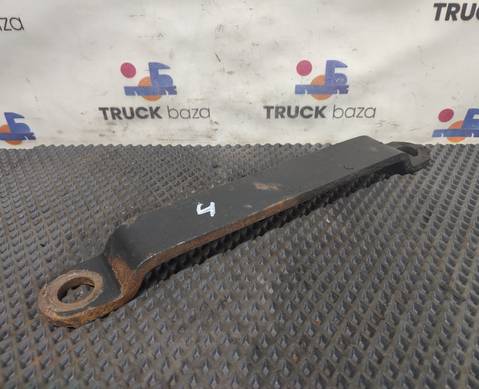 43082906060 Стойка переднего стабилизатора для КАМАЗ 5490 (с 2013)