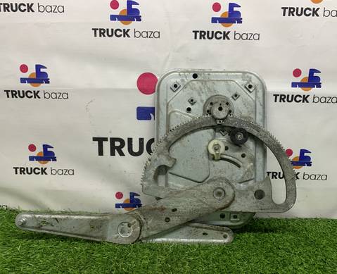 2572351 Стеклоподъемник электрический правый