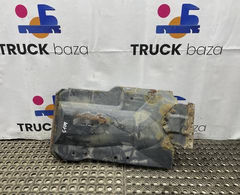 1741549 Кронштейн корпуса воздушного фильтра для Scania 5-series R (с 2004 по 2016)