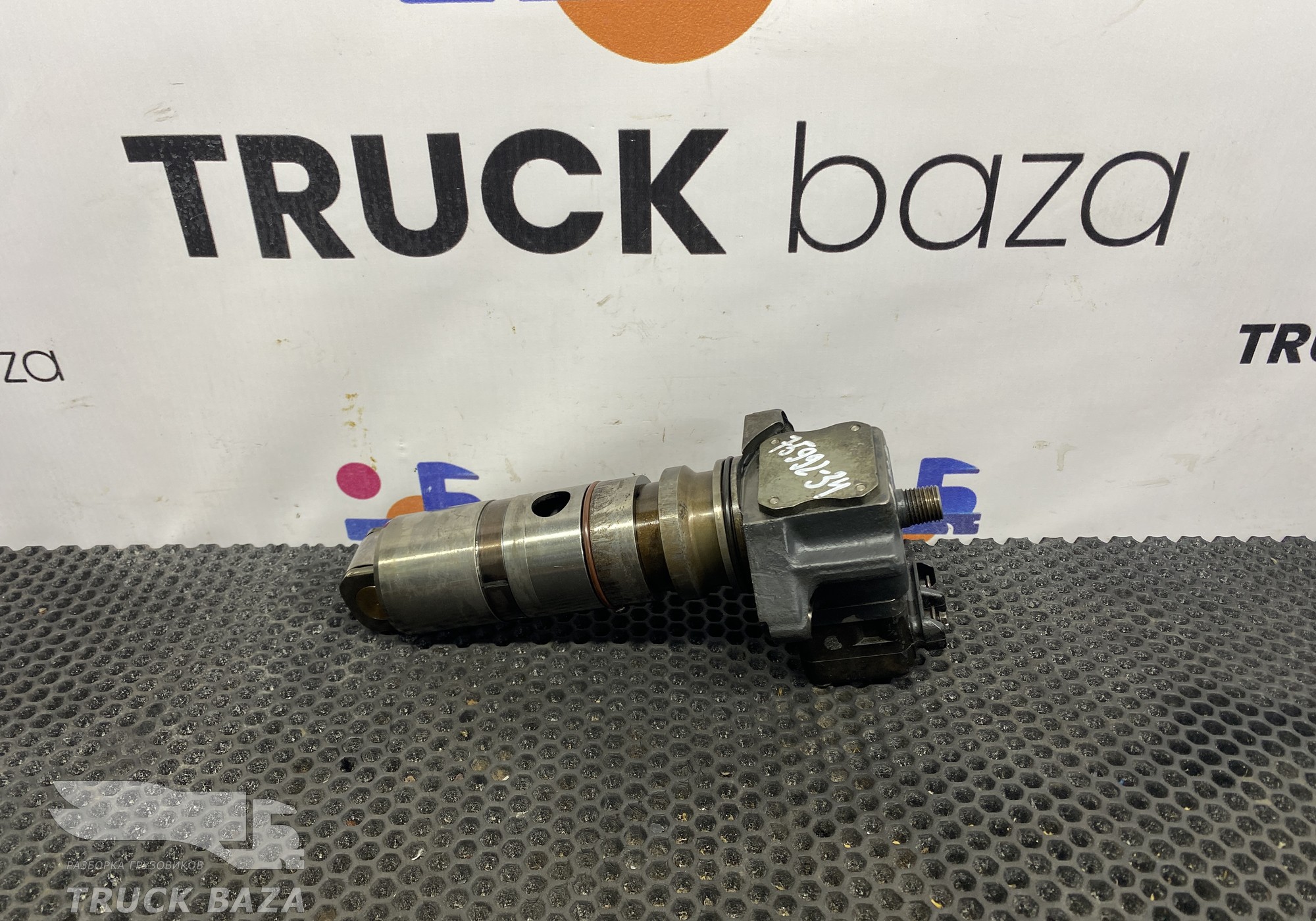 A0280745902 PLD секция для Mercedes-Benz Actros MP3 (с 2008)