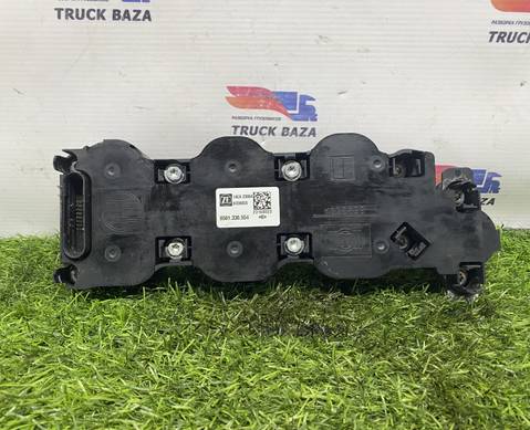 0501330554 Блок управления датчиков АКПП ZF 12TX2620TD TRAXON 2023 года для Sinotruk Sitrak C7H
