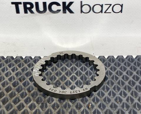 1327304034 Шайба КПП для Man