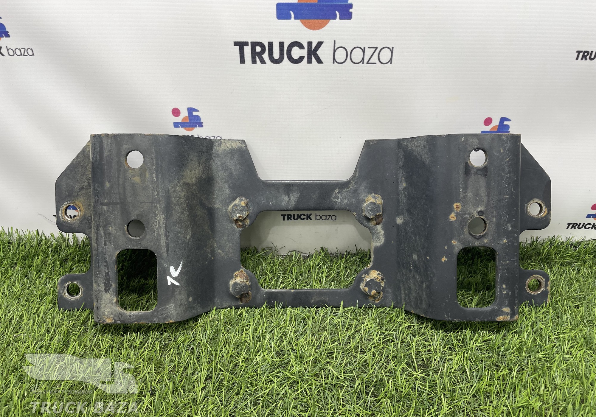 5490351308950 Кронштейн блока ресиверов для КАМАЗ 5490 (с 2013)