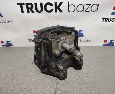 81962100571 Подушка двигателя передняя для Man TGS I (с 2007)