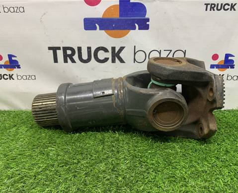 1067758 Фланец карданного вала для Volvo FH