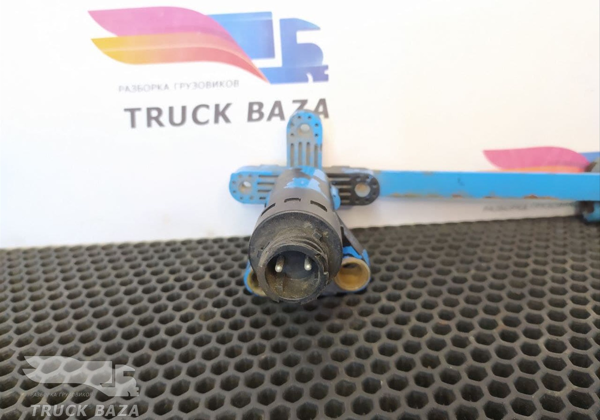 81259370040 Датчик уровня пола для Mercedes-Benz Actros MP2 (с 2002 по 2008)