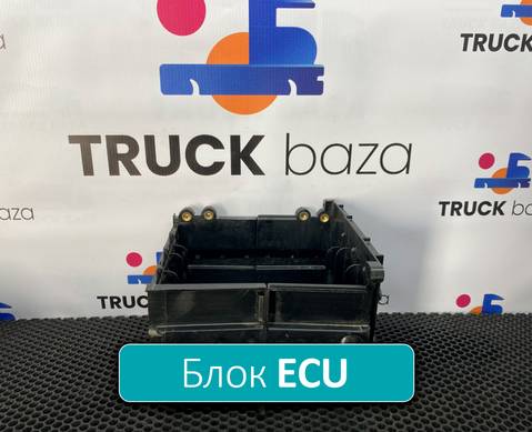 811W254416205 Короб блока ECU для Sinotruk Sitrak C7H