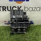 Кран уровня пола главный для Volvo XC60