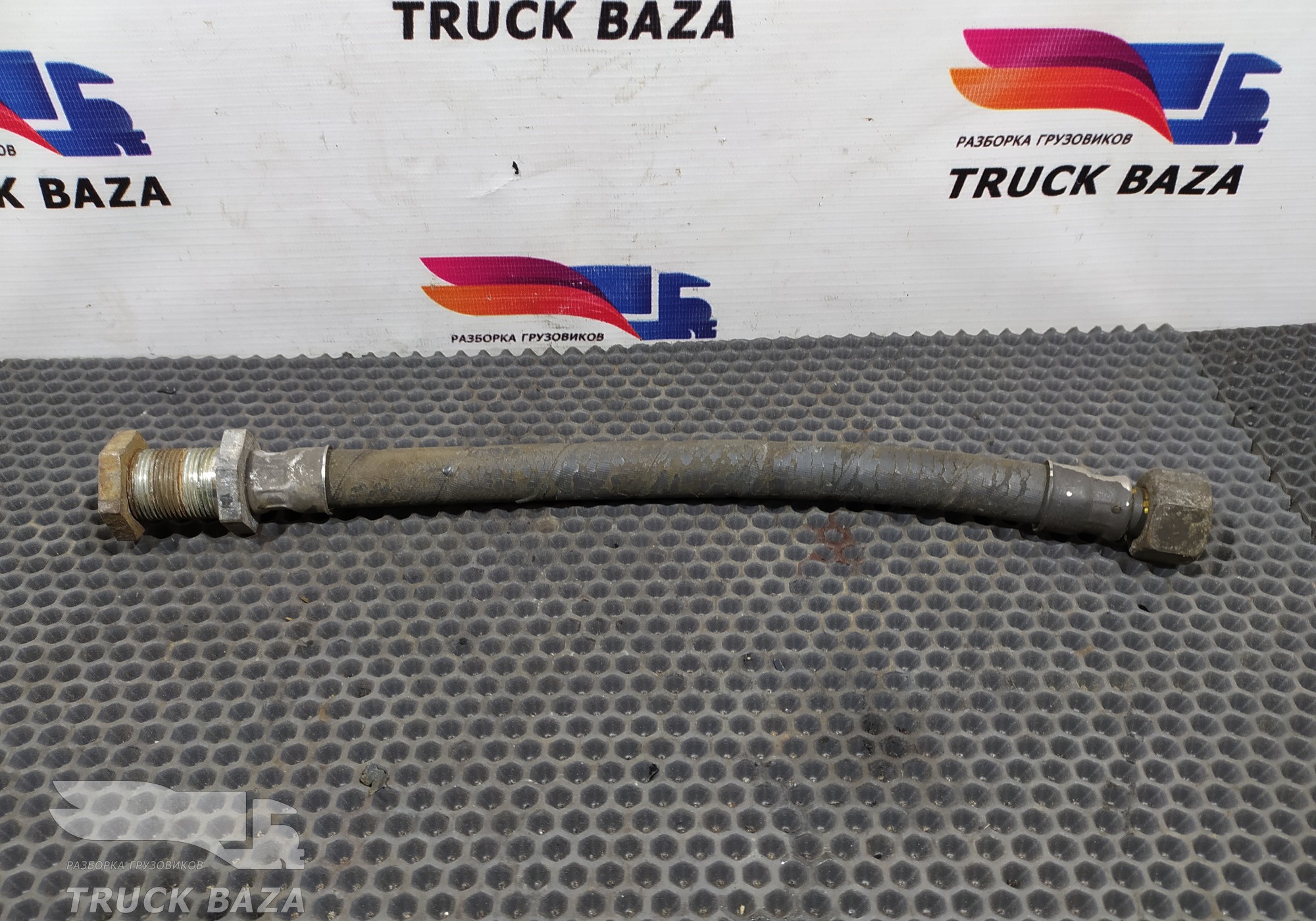 1747813 Шланг топливный для Daf CF II (с 2006 по 2013)
