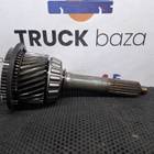 A9472623902 Вал первичный КПП для Mercedes-Benz Axor