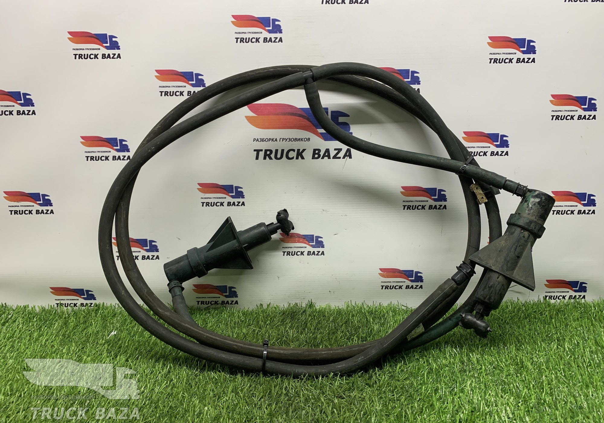 81264866006 Шланг омывателя фар