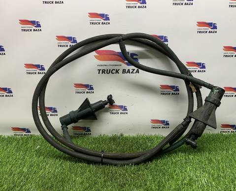 81264866006 Шланг омывателя фар для Man TGS II (с 2012)