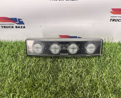 2035105 Габарит в козырек для Scania 5-series P (с 2004 по 2016)