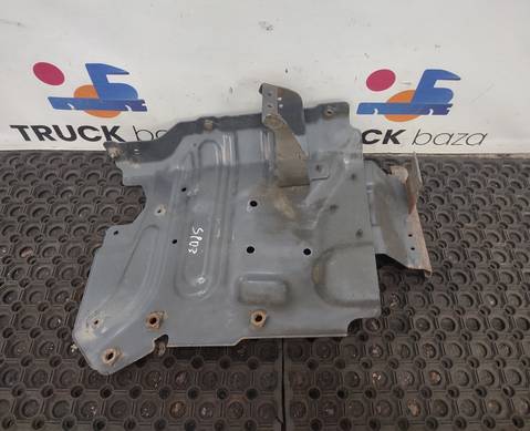 2105660 Кронштейн осушителя для Scania