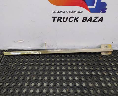 1297302 Кронштейн продолжения двери L для Daf XF106