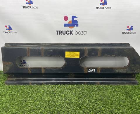 81418600272 Кронштейн АКБ для Man TGS I (с 2007)