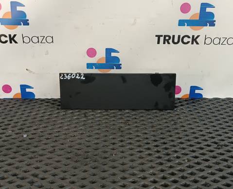 JC46E519C68BCW Заглушка потолочной консоли для Ford F-MAX (с 2018)