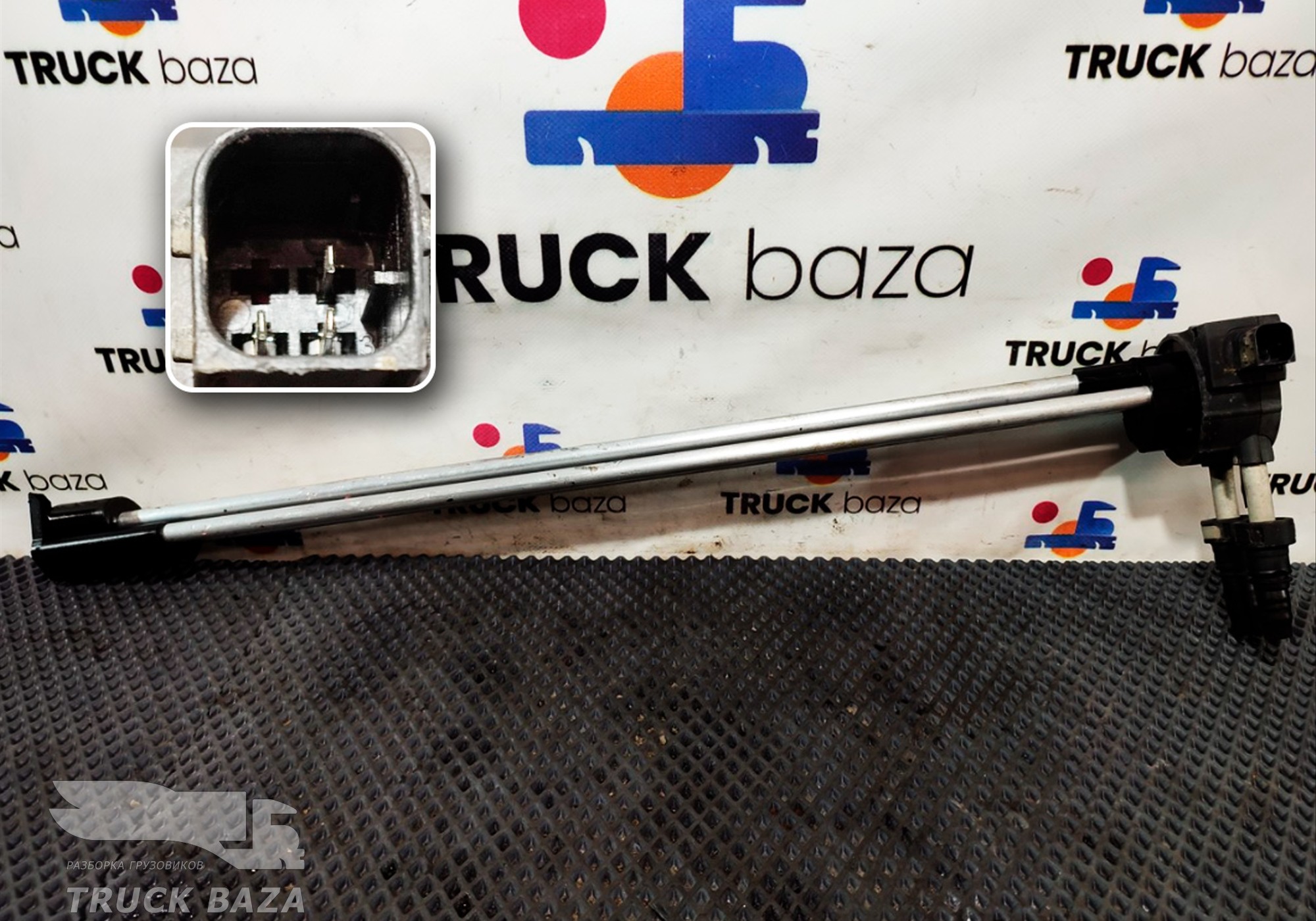 0175422217 Датчик уровня топлива для Mercedes-Benz Actros New Actros MP4 (с 2011)