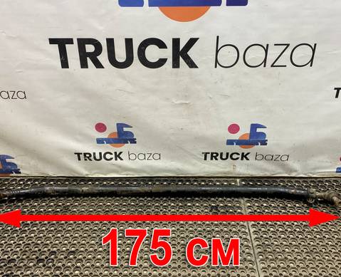 81467116921 Тяга рулевая поперечная для Man TGS I (с 2007)