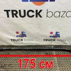 81467116921 Тяга рулевая поперечная для Man