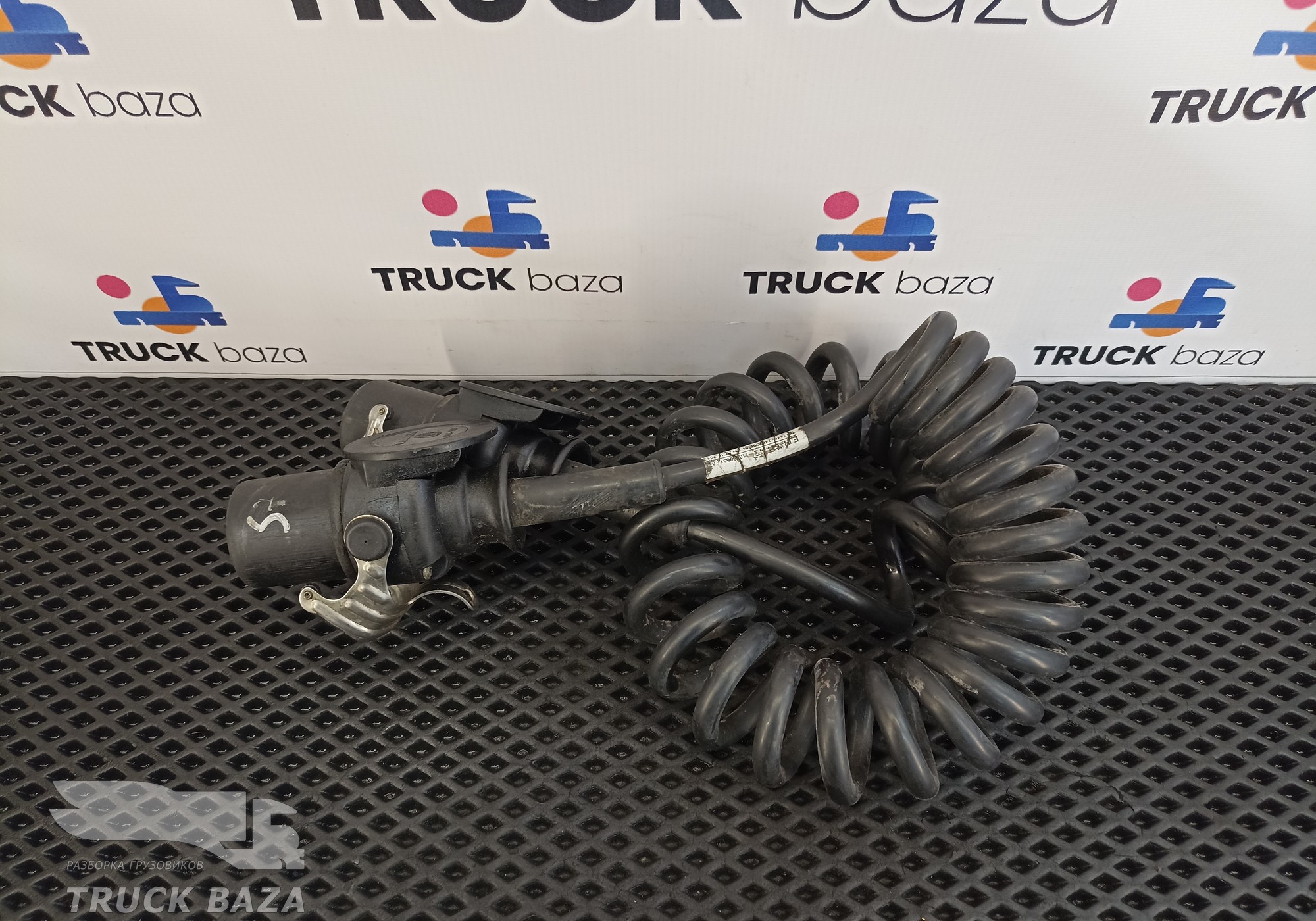 4460087000 Провод перекидной для Mercedes-Benz Actros