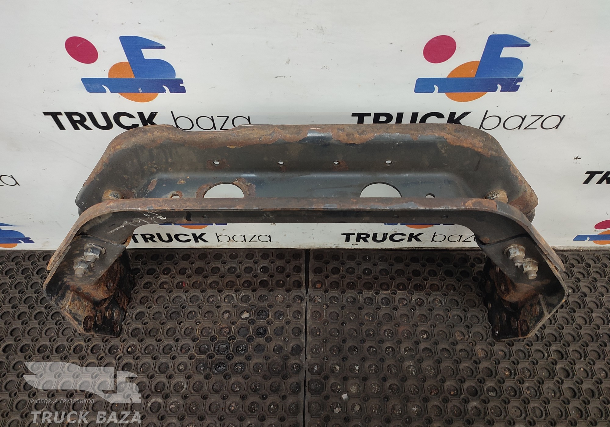 99486839 Траверса рамы поперечная